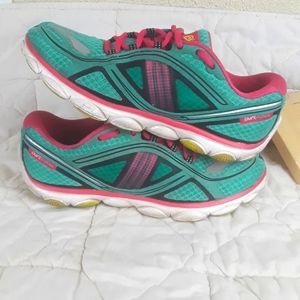 Brooks Pure Flow 3 Running Shoes